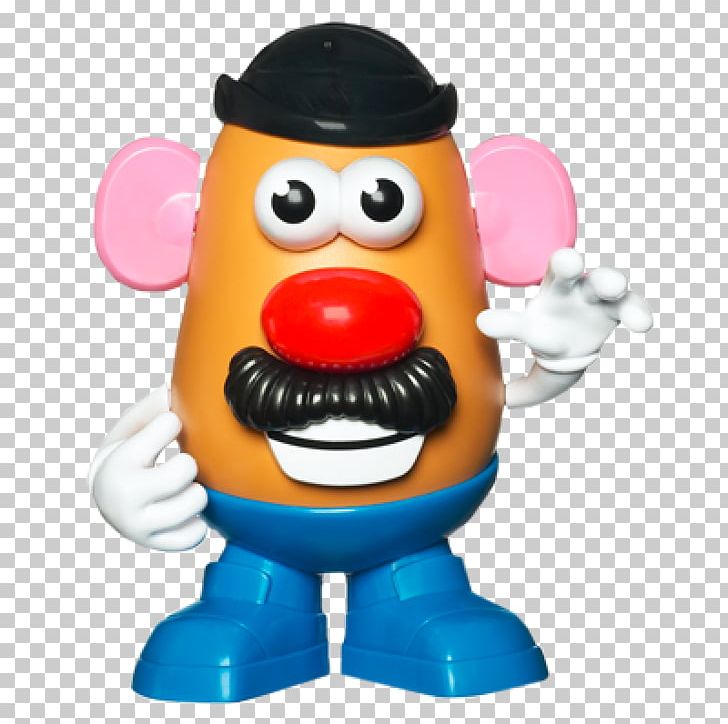 Mr Potato Head Toy Playskool Child Smyths Png Clipart Child Figurine Hasbro Hat Mascot Free Png