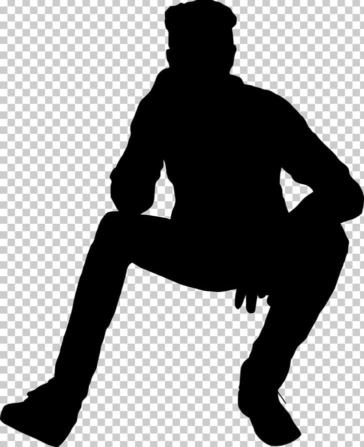 Silhouette Person PNG, Clipart, Animals, Arm, Black, Black And White, Hand Free PNG Download