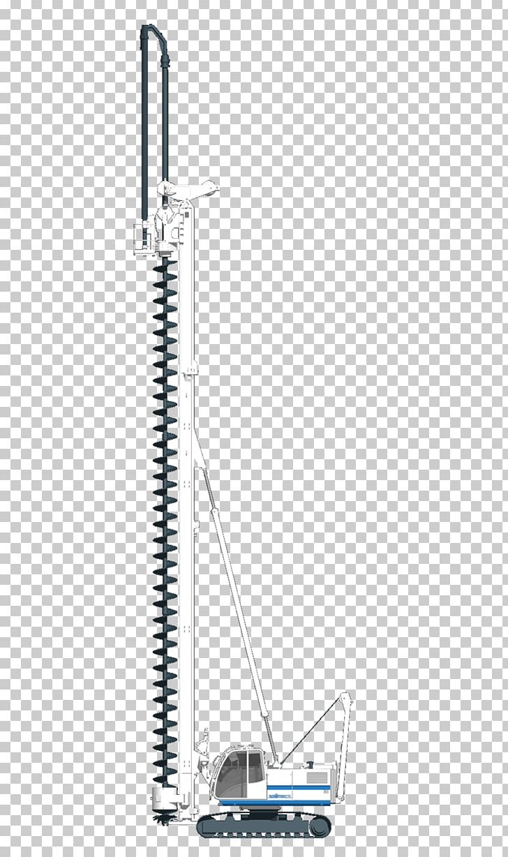 Soilmec Drilling Rig Augers Deep Foundation Architectural Engineering PNG, Clipart, Angle, Architectural Engineering, Augers, Brand, Crane Free PNG Download