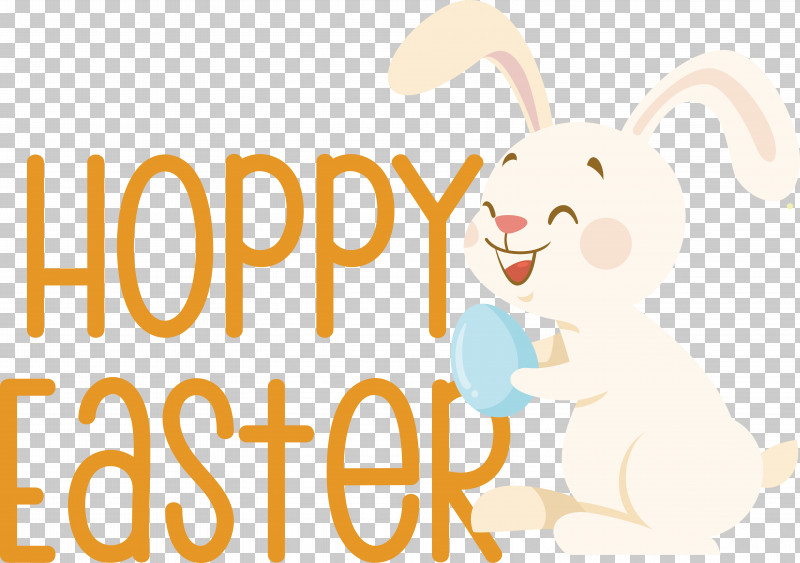 Easter Bunny PNG, Clipart, Cartoon, Easter Bunny, Happiness, Logo, Meter Free PNG Download