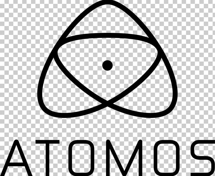 Atomos Logo Apple ProRes Brand PNG, Clipart, Angle, Apple, Apple Prores, Area, Black And White Free PNG Download