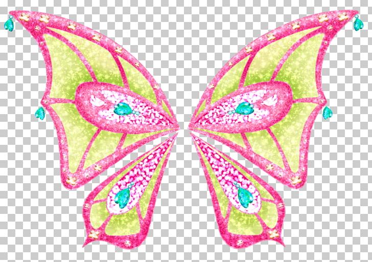 Butterfly Flora Tecna Mythix Butterflix PNG, Clipart, Animated Cartoon, Animated Film, Believix, Butterflix, Butterfly Free PNG Download