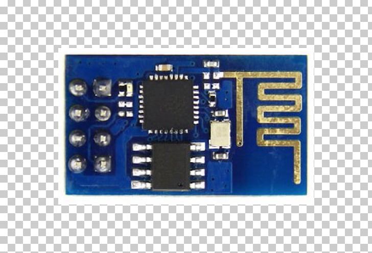 ESP8266 Wi-Fi Arduino Microcontroller Wireless PNG, Clipart, Arduino, Atmel, Circuit Component, Communication Channel, Computer Software Free PNG Download