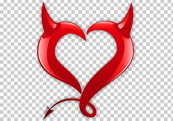 Heart Devil PNG, Clipart, Clip Art, Demon, Devil, Drawing, Fantasy Free PNG Download