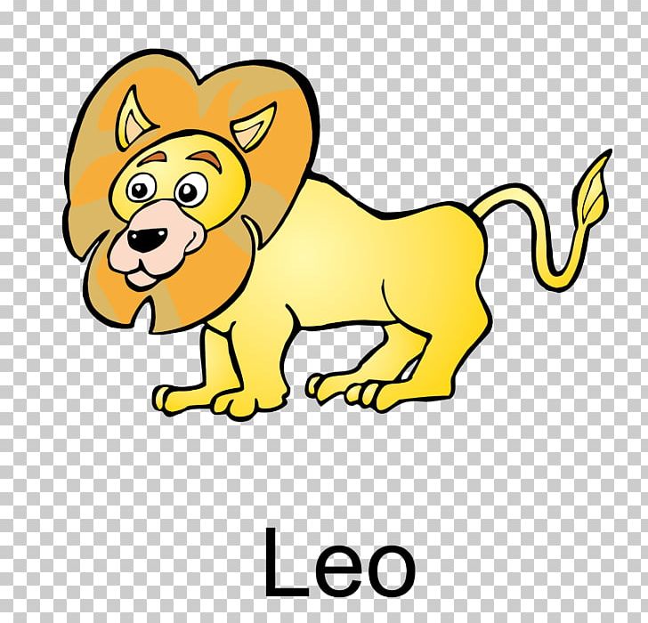 Leo Horoscope Astrological Sign Zodiac Scorpio PNG, Clipart, Big Cats, Carnivoran, Cartoon, Cartoon Arms, Cartoon Character Free PNG Download
