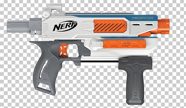 NERF N-Strike Modulus ECS-10 Blaster NERF Modulus Recon Battlescout Toy PNG, Clipart, Air Gun, Ammunition, Blaster, Darts, Ecs Free PNG Download