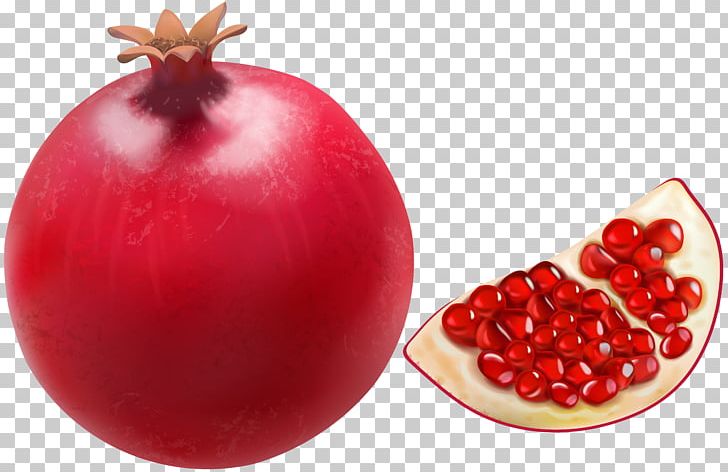 Pomegranate Juice PNG, Clipart, Auglis, Berry, Christmas Ornament, Clip Art, Cranberry Free PNG Download