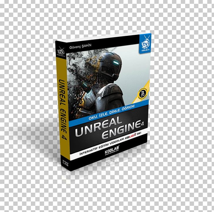 Unreal Engine 4 Unreal Tournament 3 Book KODLAB PNG, Clipart, Advertising, Book, Book Editor, Brand, Computer Programming Free PNG Download