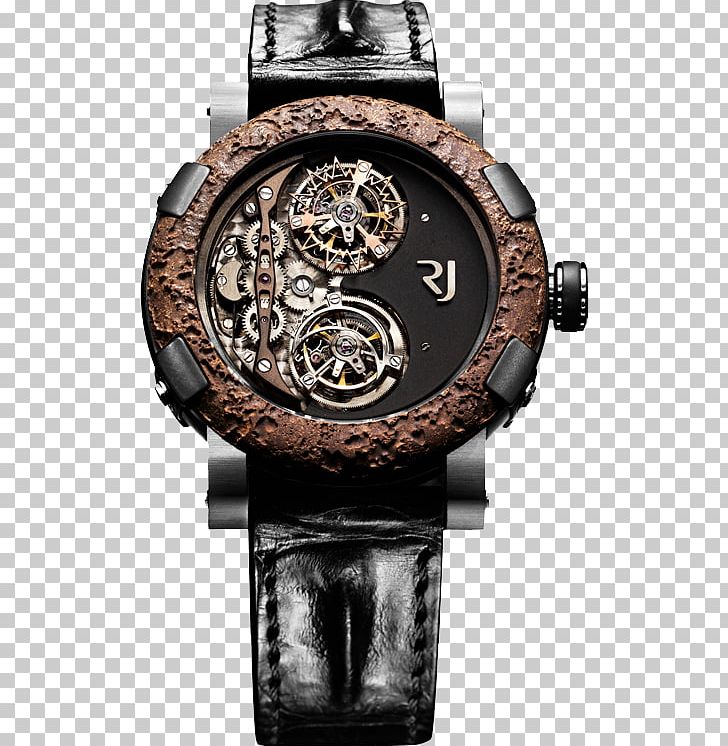Watchmaker RJ-Romain Jerome Omega Speedmaster Tourbillon PNG, Clipart, Accessories, Automatic Watch, Brand, Day Night, Hublot Free PNG Download