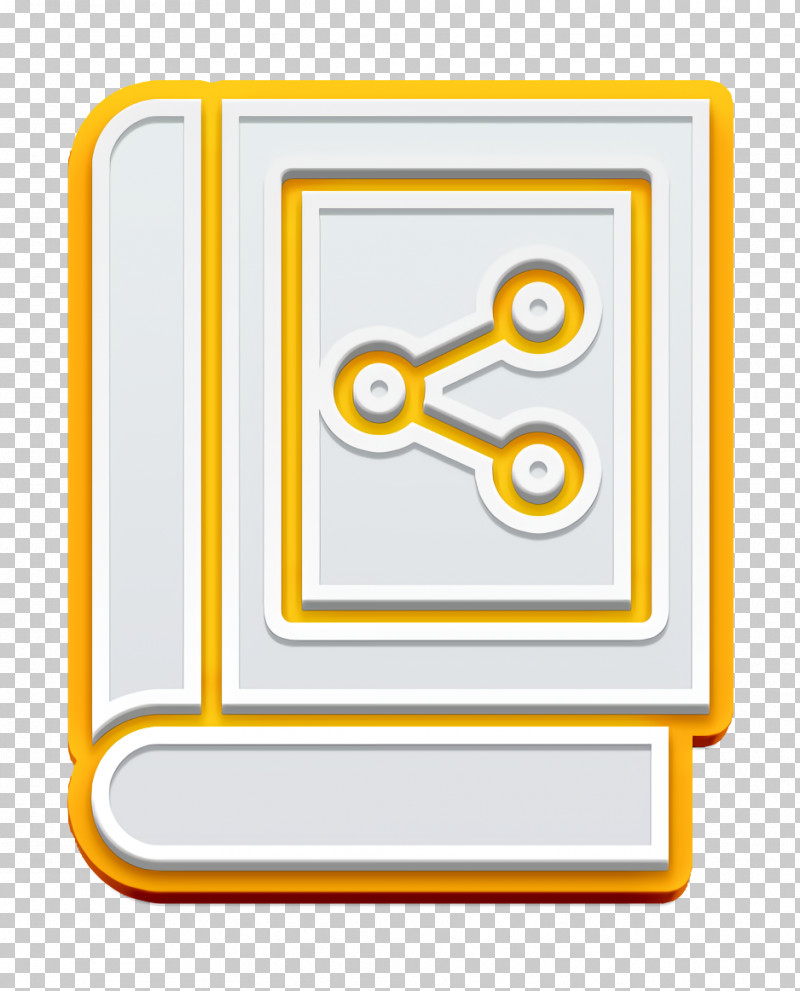 Ebook Icon Book Icon School Icon PNG, Clipart, Book Icon, Circle, Ebook Icon, Line, Rectangle Free PNG Download