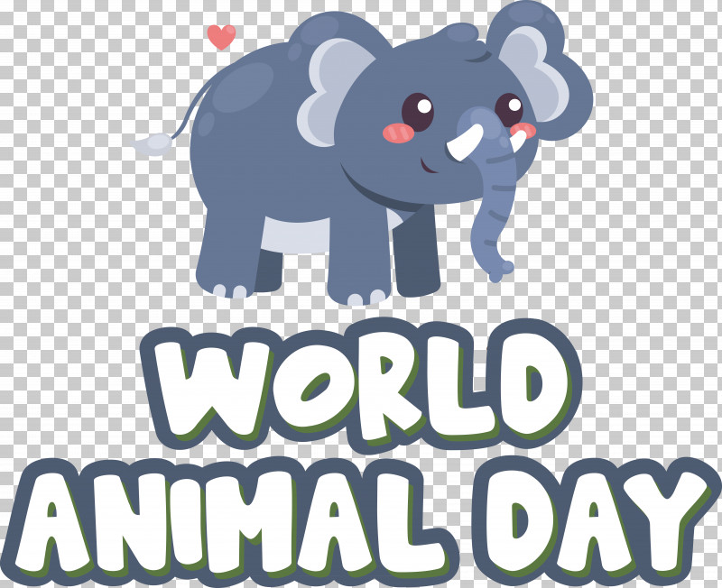Elephant PNG, Clipart, Cartoon, Cat, Catlike, Dog, Elephant Free PNG Download