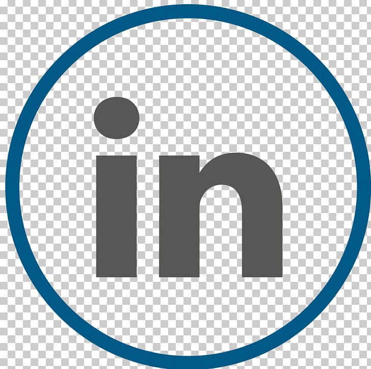 Computer Icons LinkedIn Icon Design Social Media PNG, Clipart, Area, Blue, Brand, Circle, Computer Icons Free PNG Download