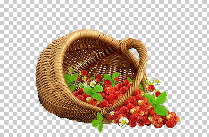 Fruit Strawberry Food Gift Baskets PNG, Clipart, Basket, Designer, Dessert, Flowerpot, Food Gift Baskets Free PNG Download