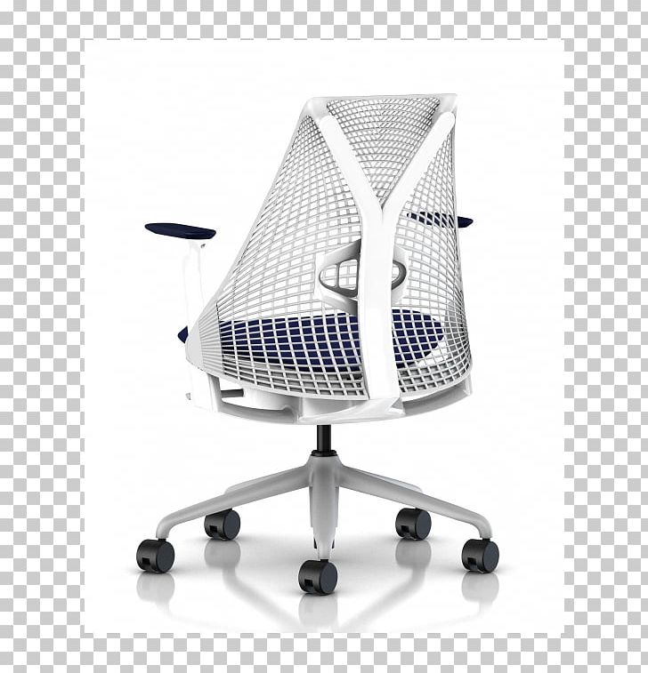 Herman Miller Office & Desk Chairs Aeron Chair Furniture PNG, Clipart, Aeron Chair, Bedroom, Cantilever Chair, Caster, Chair Free PNG Download
