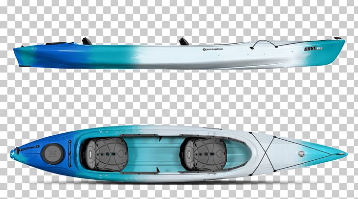 Kayak Paddle Perception Cove 14.5 Boat Outdoor Recreation PNG, Clipart, Aqua, Automotive Exterior, Boating, Canoe, Paddle Free PNG Download