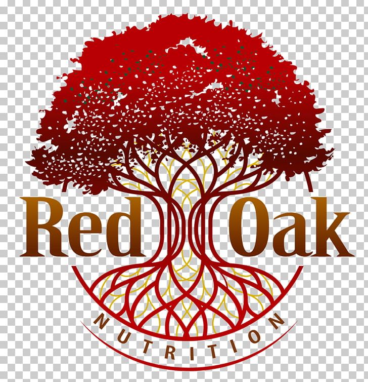 Logo Northern Red Oak Tree Root PNG, Clipart, Brand, Business Cards, Flower, Flowering Plant, Graphic Design Free PNG Download