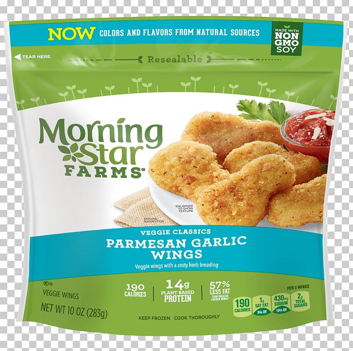 Morningstar Farms Chik'n Nuggets Chicken Nugget Buffalo Wing Pot Pie Macaroni And Cheese PNG, Clipart,  Free PNG Download