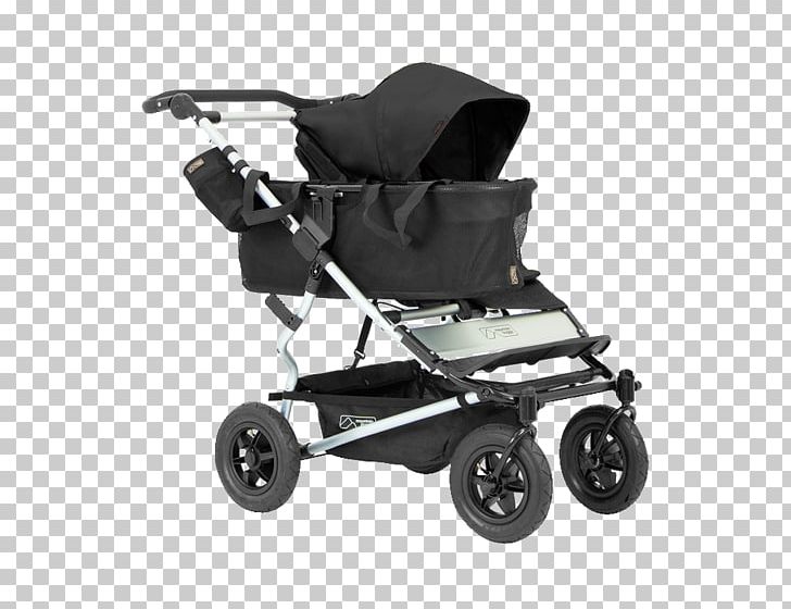 Mountain Buggy Duet Baby Transport Infant Child Twin PNG, Clipart, Baby Carriage, Baby Toddler Car Seats, Baby Transport, Birth, Black Free PNG Download