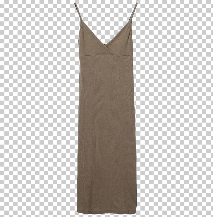 Neck Dress PNG, Clipart, Beige, Brown, Day Dress, Dress, Neck Free PNG Download