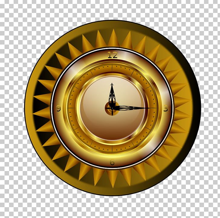 Quartz Clock Gold Alarm Clocks PNG, Clipart, Alarm Clocks, Analog Watch, Brass, Circle, Clock Free PNG Download
