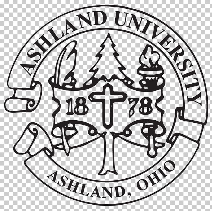 Ashland University Organization President Logo Brand PNG, Clipart, Area, Ashland, Ashland University, Black And White, Brand Free PNG Download