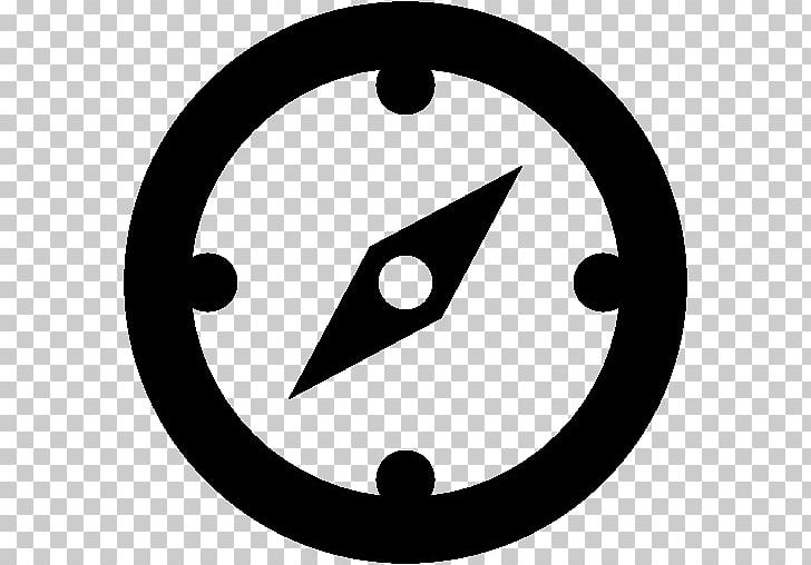 Computer Icons Compass North PNG, Clipart, Angle, Area, Black And White, Circle, Compass Free PNG Download