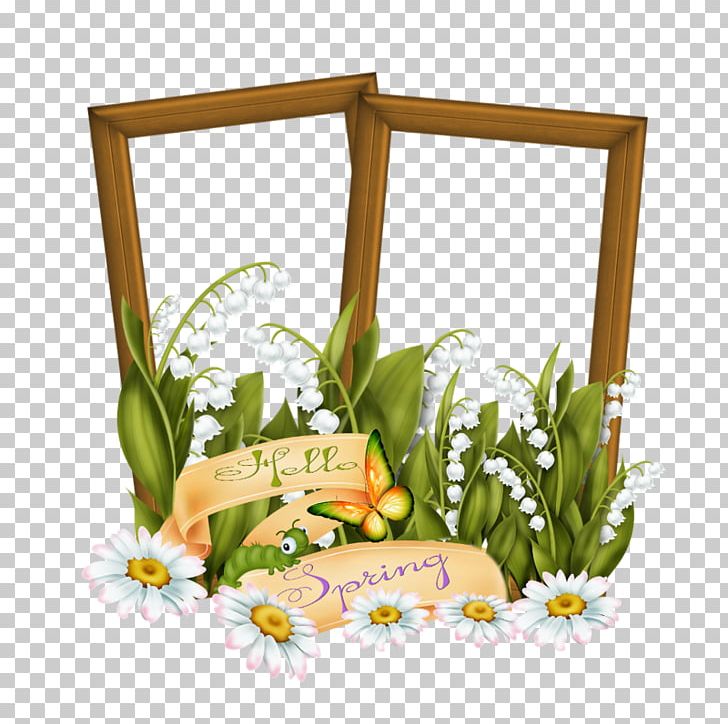 Flower Lily Of The Valley Frames Floristry PNG, Clipart, Blog, Electronic Visual Display, Email, Flora, Floral Design Free PNG Download