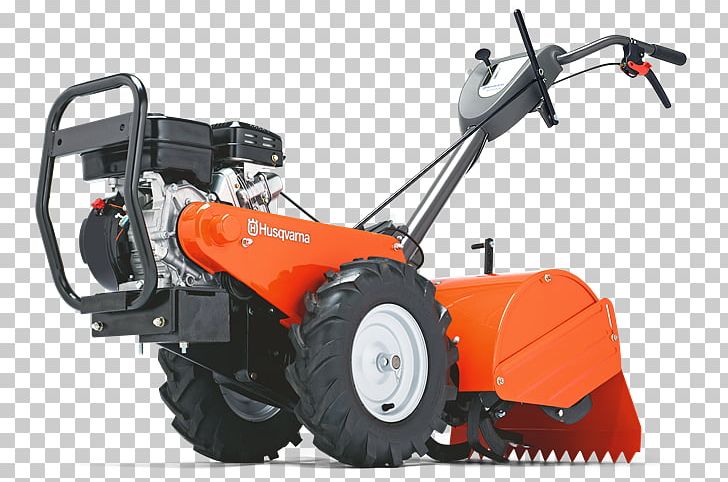 Husqvarna Group String Trimmer Chainsaw Tractor Gardening PNG, Clipart, Agribusiness, Agricultural Machinery, Agriculture, Motor Vehicle, Outdoor Power Equipment Free PNG Download
