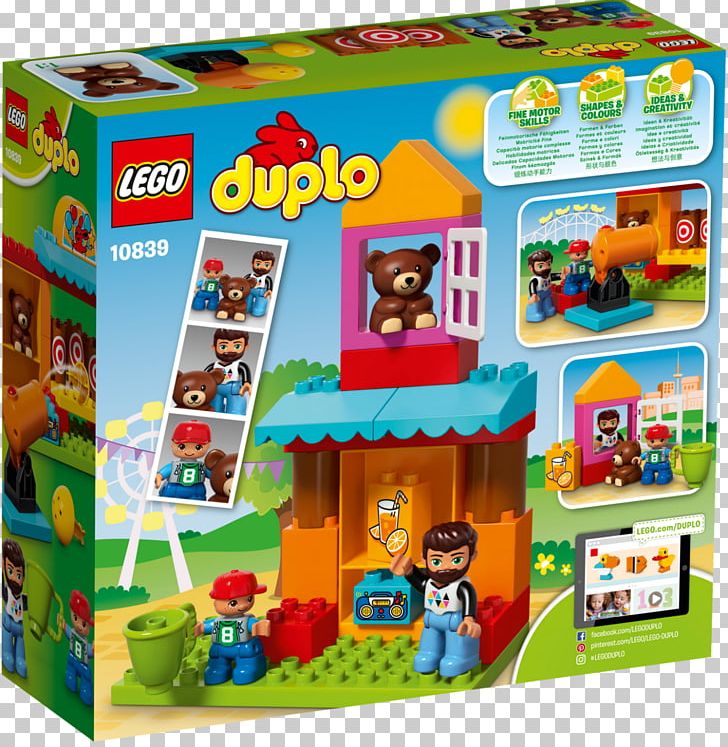 LEGO® DUPLO® Town Lego Duplo Toy Construction Set PNG, Clipart, Child, Construction Set, Duplo, Lego, Lego Bricks More Free PNG Download