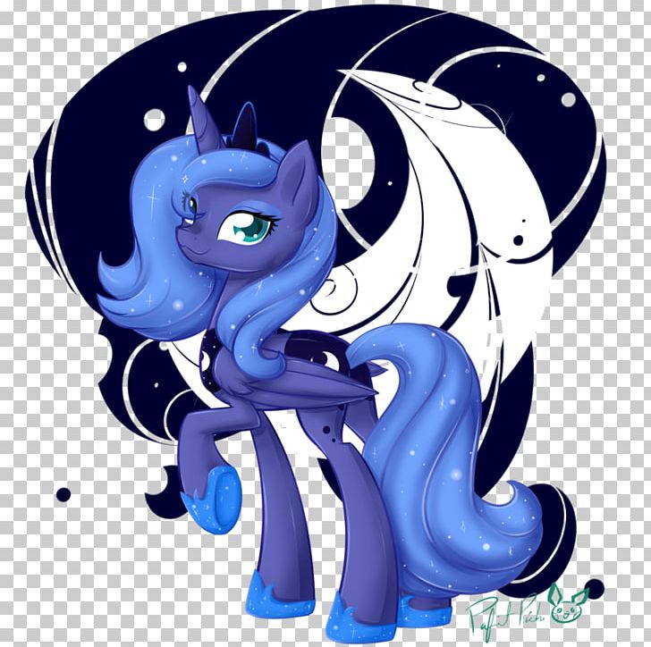 My Little Pony Princess Luna PNG, Clipart, Art, Cartoon, Character, Deviantart, Fictional Character Free PNG Download
