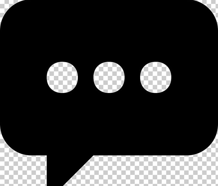 Speech Balloon Computer Icons PNG, Clipart, Black, Black And White, Bubble, Circle, Computer Icons Free PNG Download