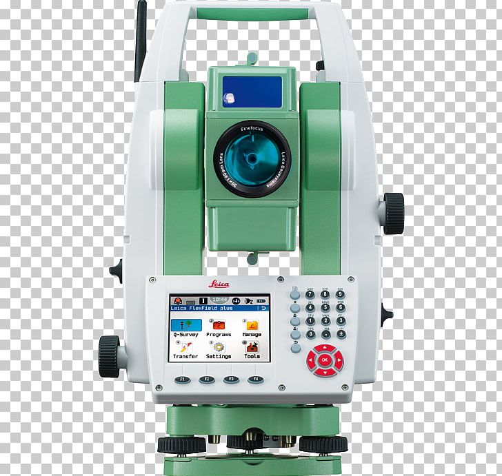 Total Station Leica Geosystems Leica Camera Theodolite Surveyor PNG, Clipart, Bluetooth, Craft, Display Resolution, Hardware, Leica Free PNG Download