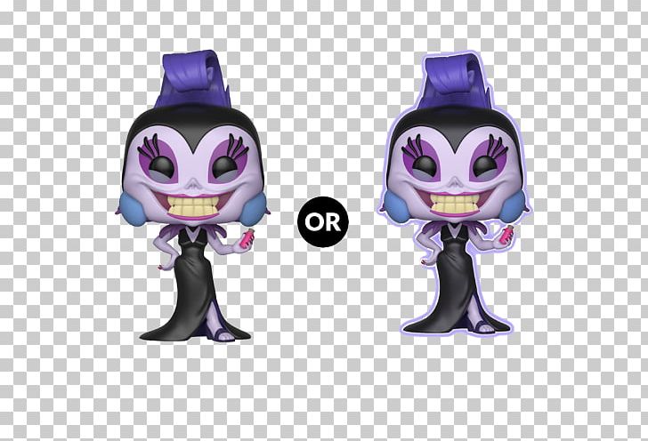 Yzma Kronk Funko The Emperor's New Groove Collectable PNG, Clipart,  Free PNG Download
