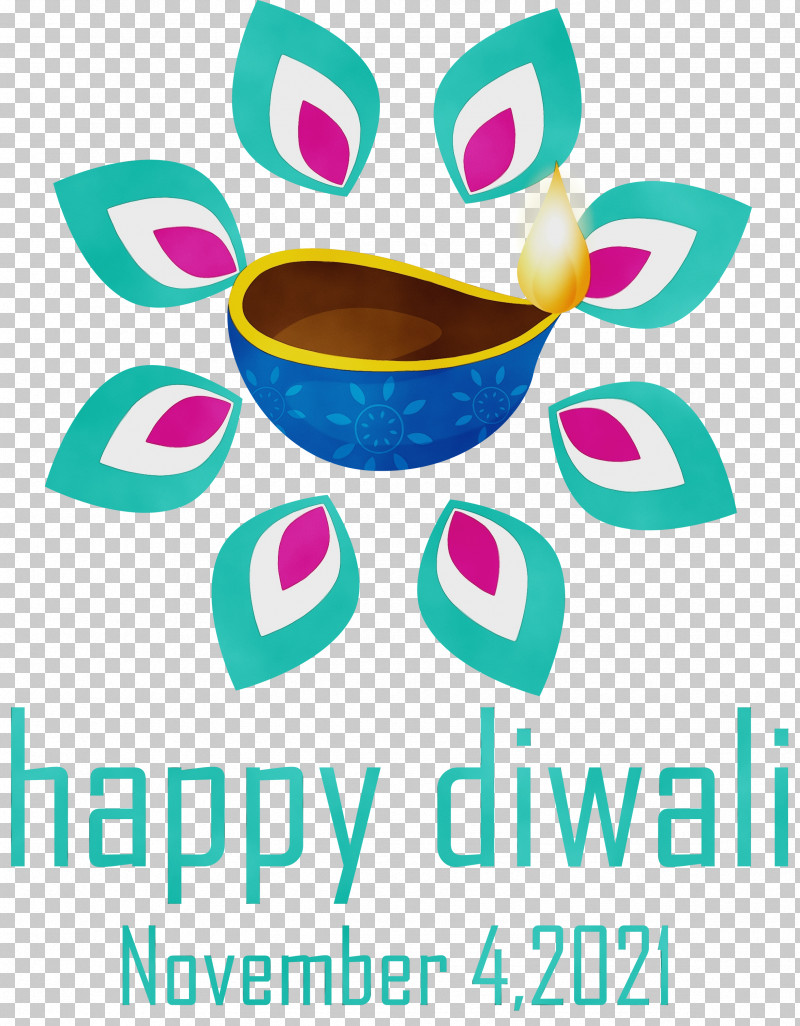 Logo Line Teal Meter Geometry PNG, Clipart, Diwali, Festival, Geometry, Happy Diwali, Line Free PNG Download