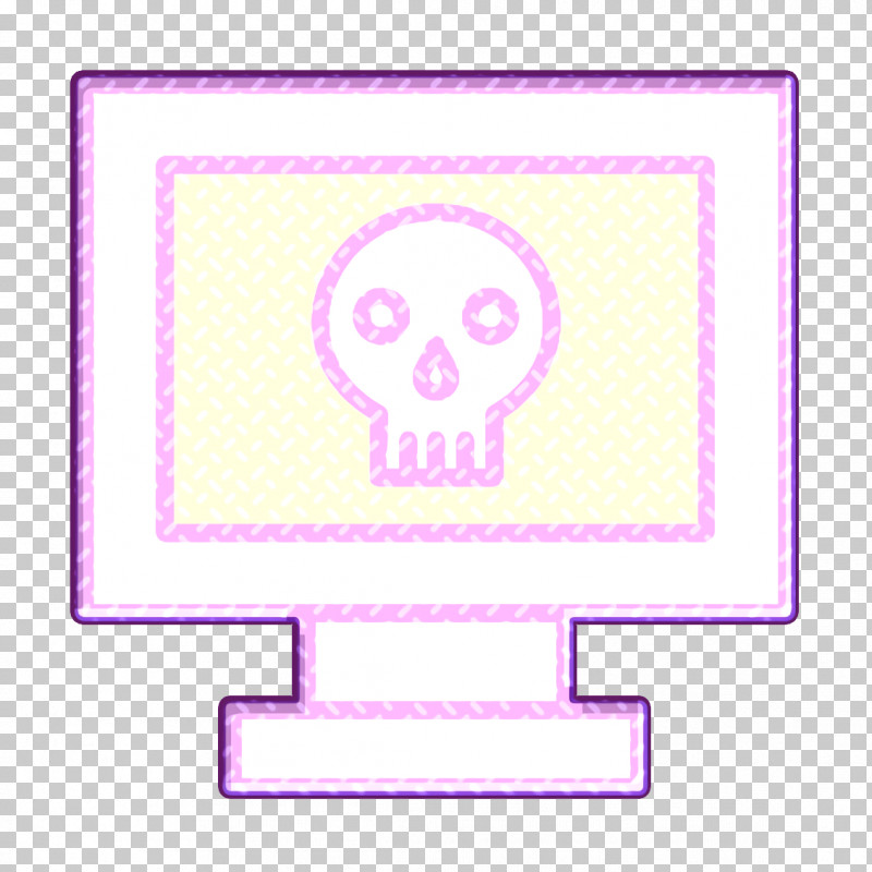 Cyber Icon Hacker Icon Ui Icon PNG, Clipart, Cyber Icon, Hacker Icon, Magenta, Pink, Purple Free PNG Download