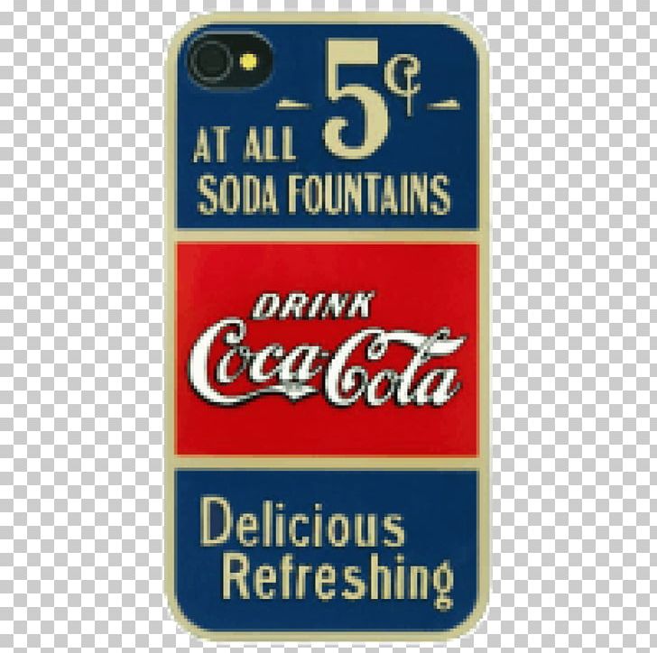 Coca-Cola IPhone 5s Case PNG, Clipart, Blue, Brand, Carbonated Soft Drinks, Case, Coca Free PNG Download