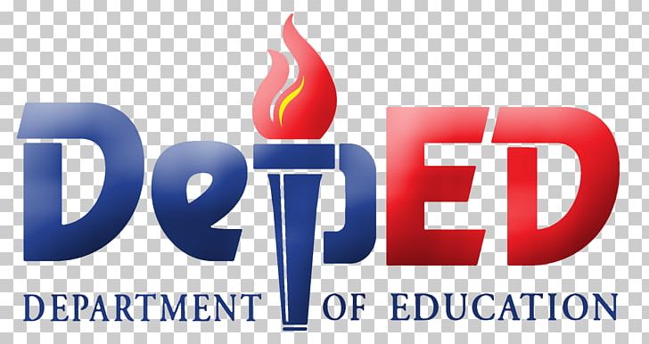 Department Of Education DepEd PNG, Clipart, Brand, Department Of Education, Deped Region Iv, Education, Education Science Free PNG Download