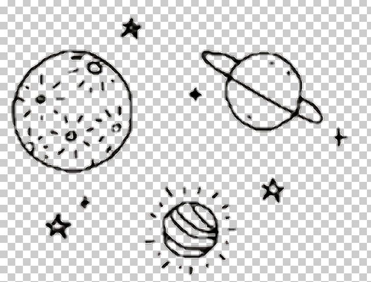 Drawing Art Planet PNG, Clipart, Aesthetics, Angle, Area, Art, Black And White Free PNG Download