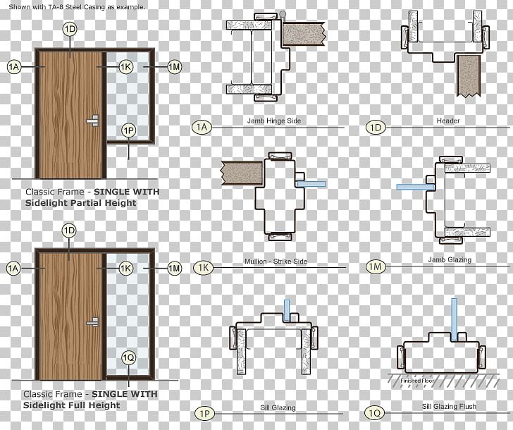 Hinge Window Sidelight Framing Door PNG, Clipart, Angle, Area, Chambranle, Diagram, Door Free PNG Download