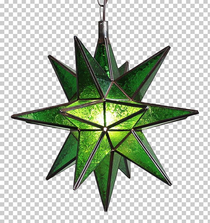 Light Star Shape Stock Photography PNG, Clipart, Christmas Ornament, Green, Green Star, Lantern, Leaf Free PNG Download