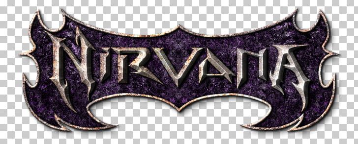 nirvana band logo