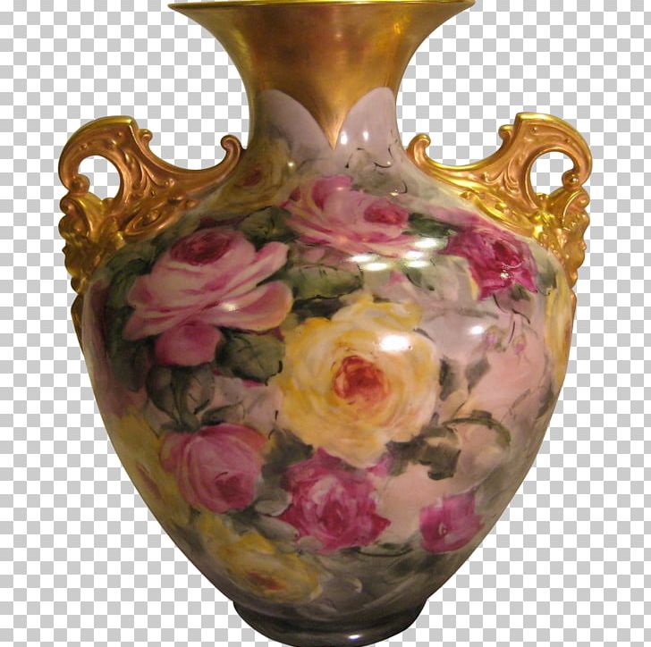 Vase Urn Flowerpot Petal PNG, Clipart, Artifact, Decor, Exquisite Handpainted Works, Flowerpot, Flowers Free PNG Download