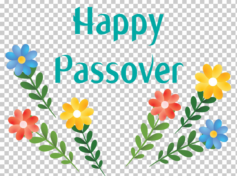 Happy Passover PNG, Clipart, Flower, Happy Passover, Petal, Plant, Wildflower Free PNG Download