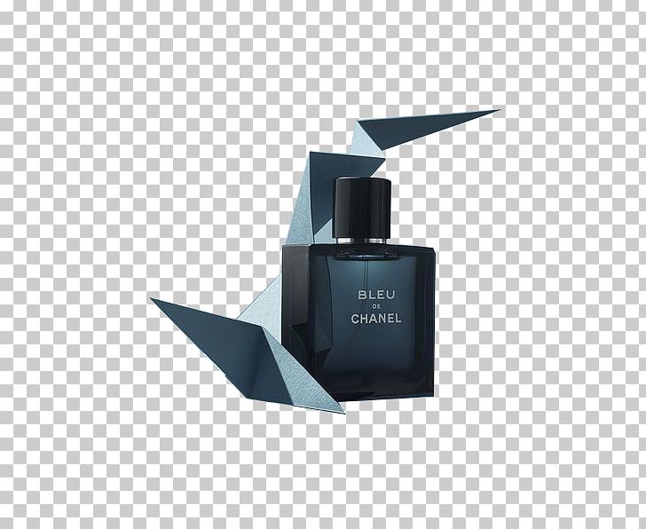 calvin klein bleu parfum