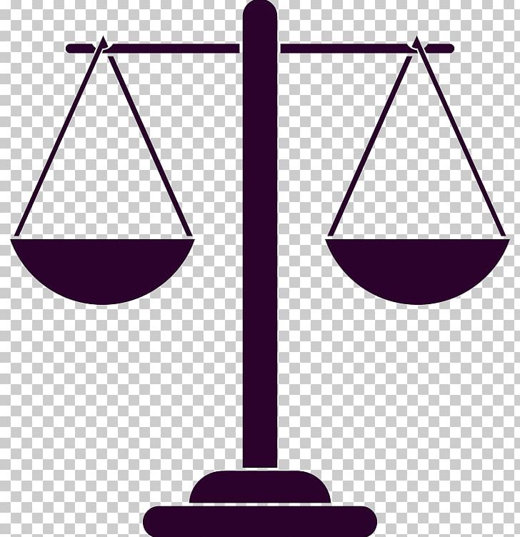 Measuring Scales Justice PNG