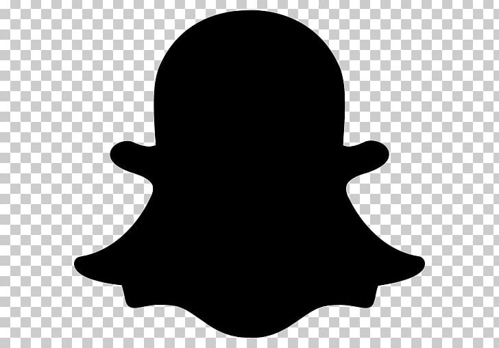 Snapchat Logo PNG Isolated Image | PNG Mart