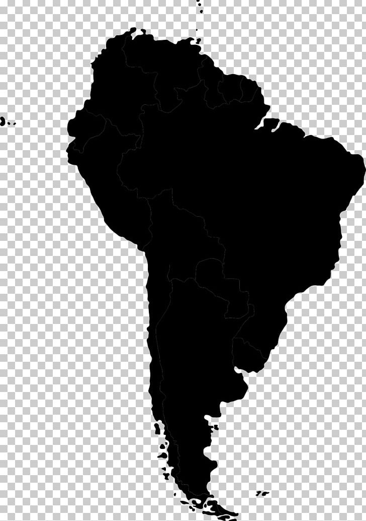 South America Map Drawing PNG, Clipart, Africa, Americas, Black And White, Clip Art, Continent Free PNG Download