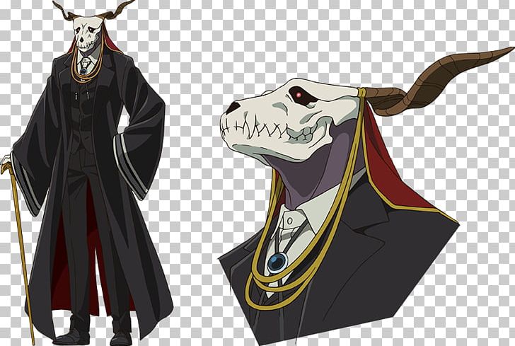 The Ancient Magus' Bride Cosplay Manga Anime Costume PNG, Clipart,  Free PNG Download