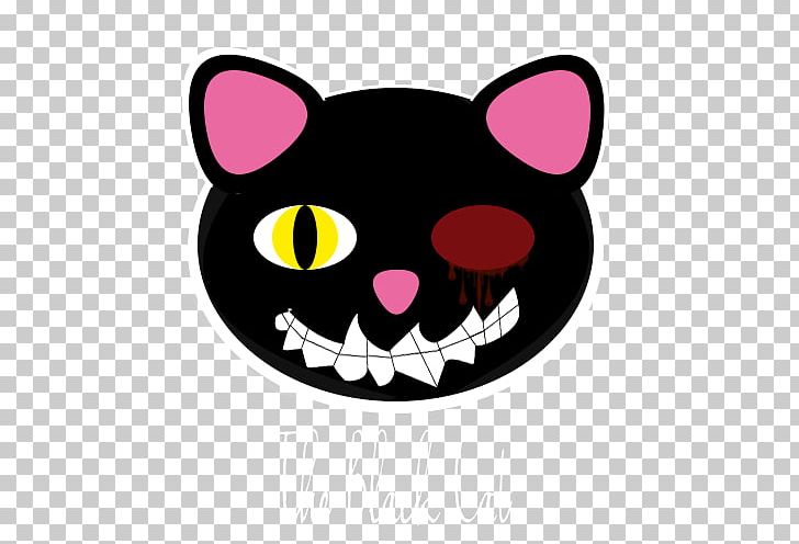 Whiskers Cat Snout PNG, Clipart, Animals, Black, Black M, Carnivoran, Cartoon Free PNG Download