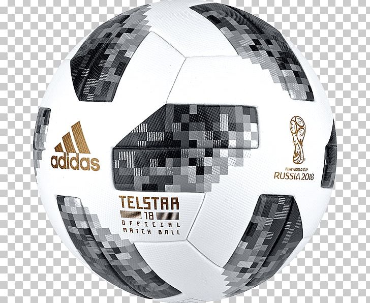 2018 World Cup Adidas Telstar 18 List Of FIFA World Cup Official Match Balls PNG, Clipart, 2018 World Cup, Adidas Brazuca, Adidas Telstar, Adidas Telstar 18, Ball Free PNG Download